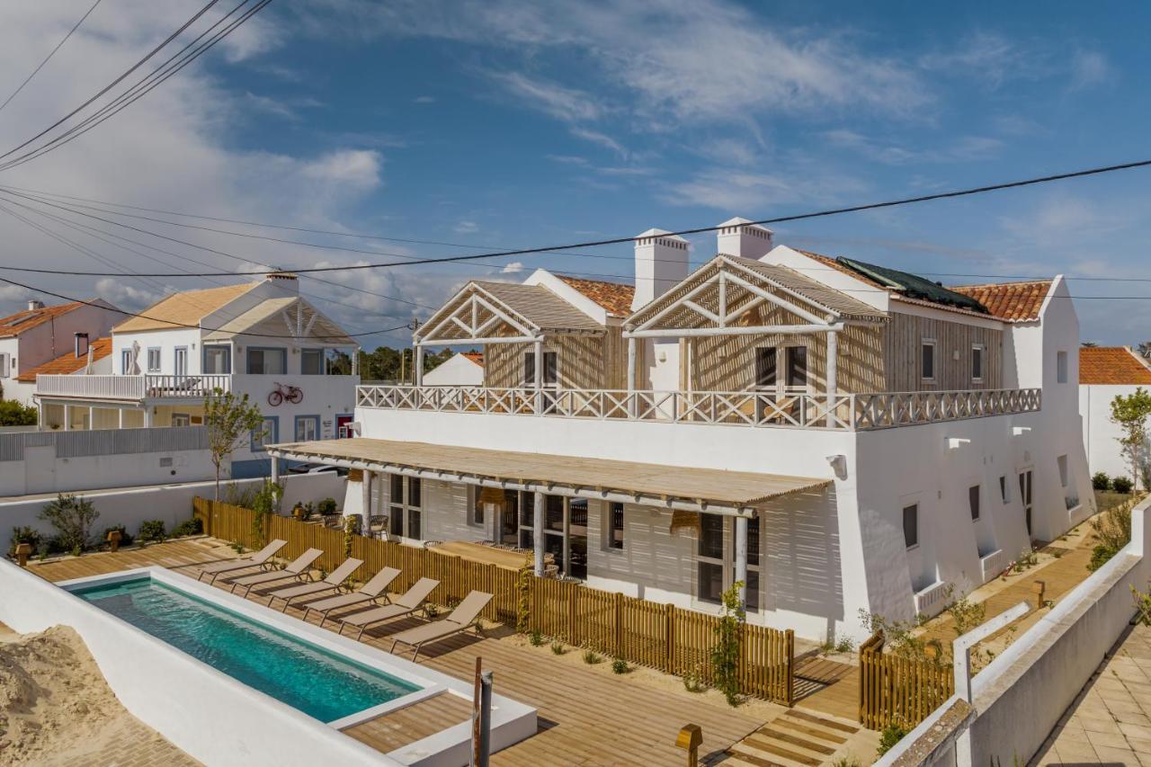 Villa Da Comporta - Quarto Praia Da Comporta T0 Exterior photo